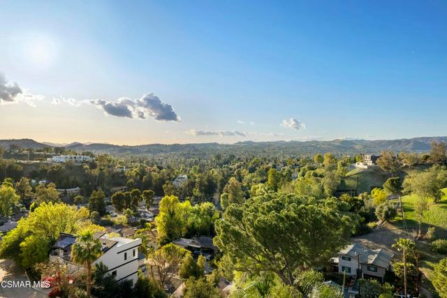 22442 Sueno Road, Woodland Hills, CA 91364