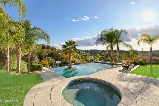 22442 Sueno Road, Woodland Hills, CA 91364