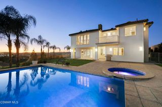 22442 Sueno Road, Woodland Hills, CA 91364