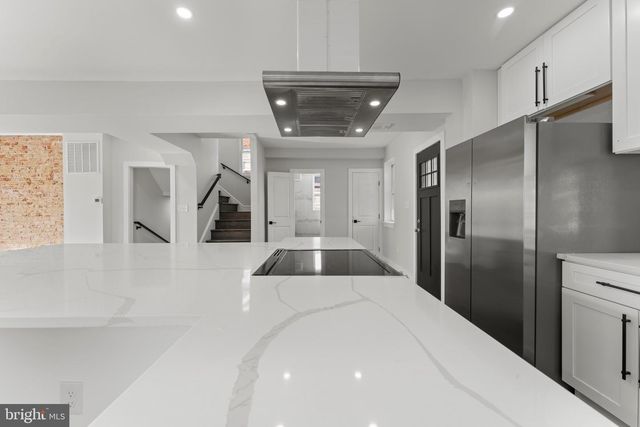 33 NICHOLSON ST NW, Washington, DC 20011