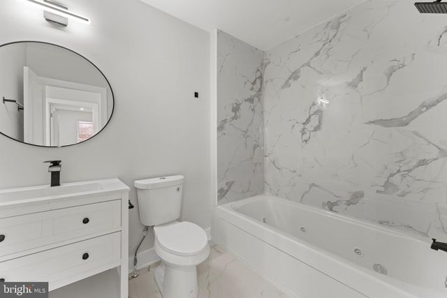 33 NICHOLSON ST NW, Washington, DC 20011