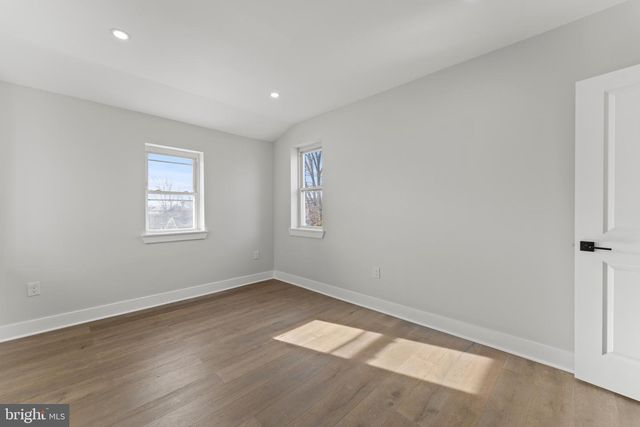 33 NICHOLSON ST NW, Washington, DC 20011