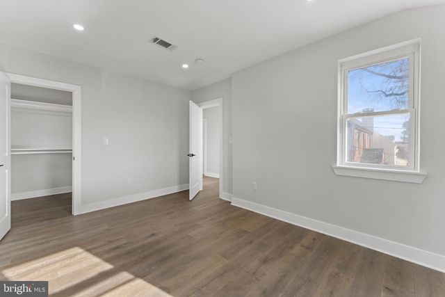 33 NICHOLSON ST NW, Washington, DC 20011