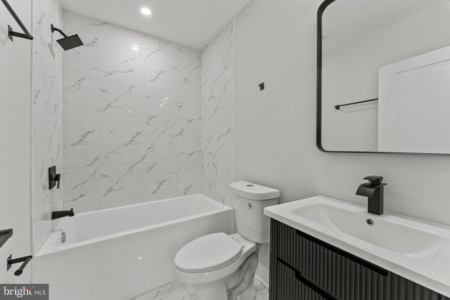 33 NICHOLSON ST NW, Washington, DC 20011