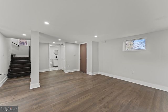 33 NICHOLSON ST NW, Washington, DC 20011