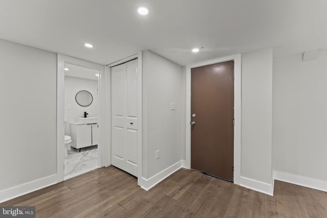 33 NICHOLSON ST NW, Washington, DC 20011