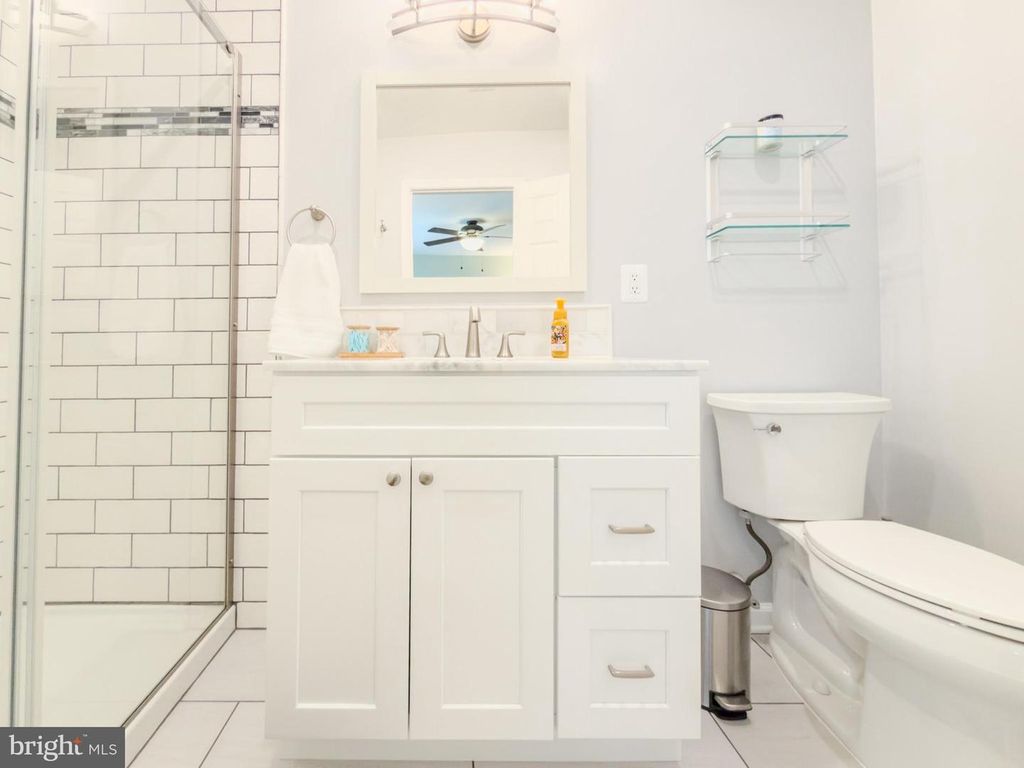 Image 22 of property listing at 406 BLOSSOM LN, Frederick, MD 21701