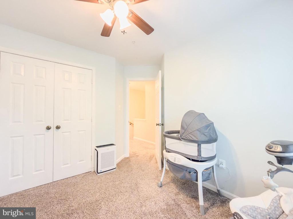 Image 25 of property listing at 406 BLOSSOM LN, Frederick, MD 21701