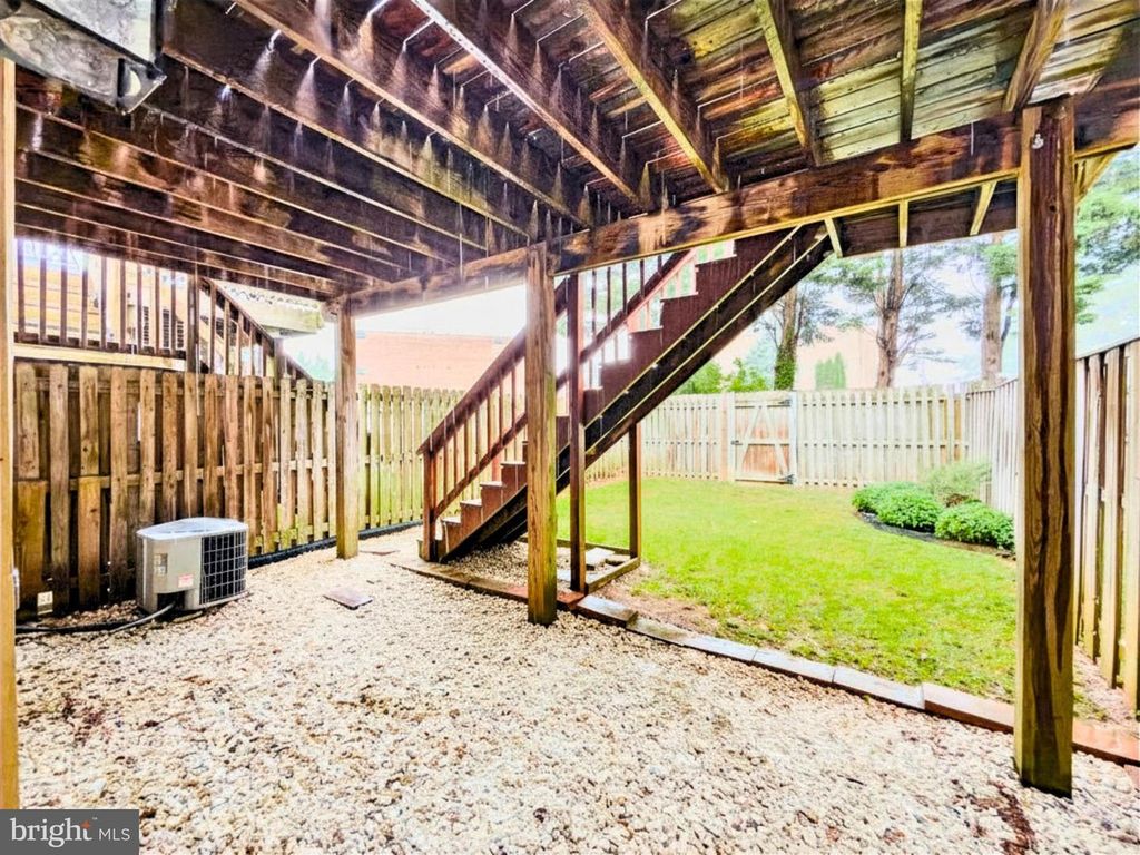 Image 29 of property listing at 406 BLOSSOM LN, Frederick, MD 21701