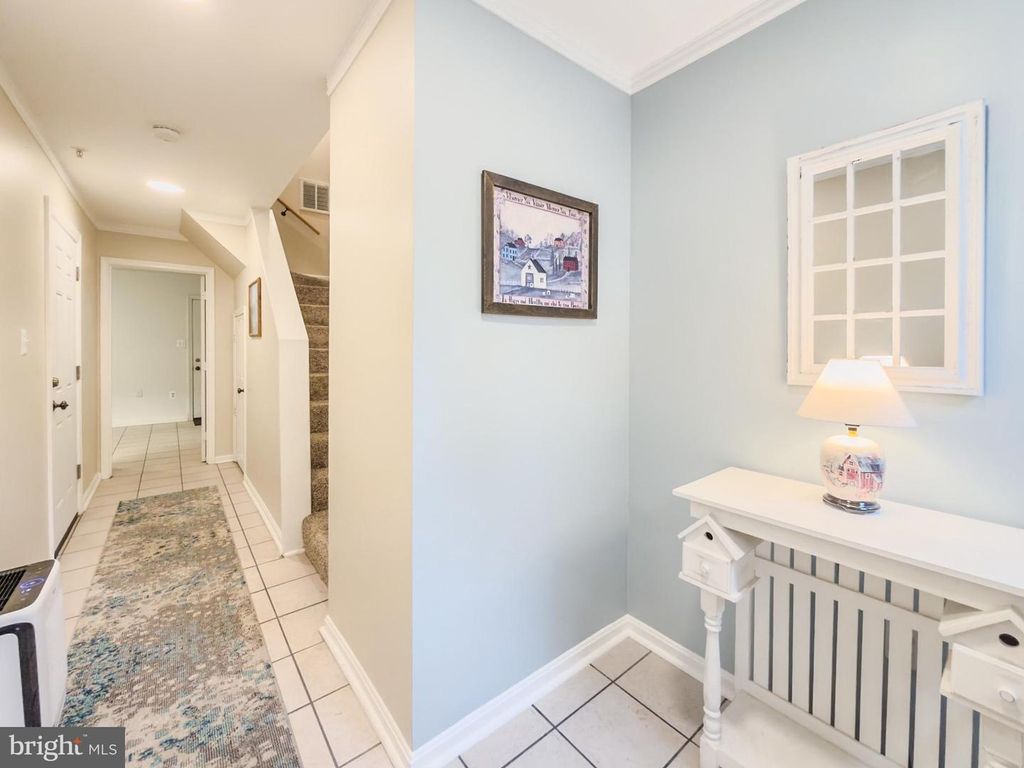 Image 30 of property listing at 406 BLOSSOM LN, Frederick, MD 21701