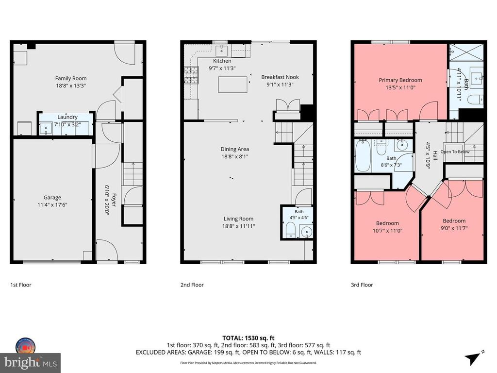 Image 36 of property listing at 406 BLOSSOM LN, Frederick, MD 21701