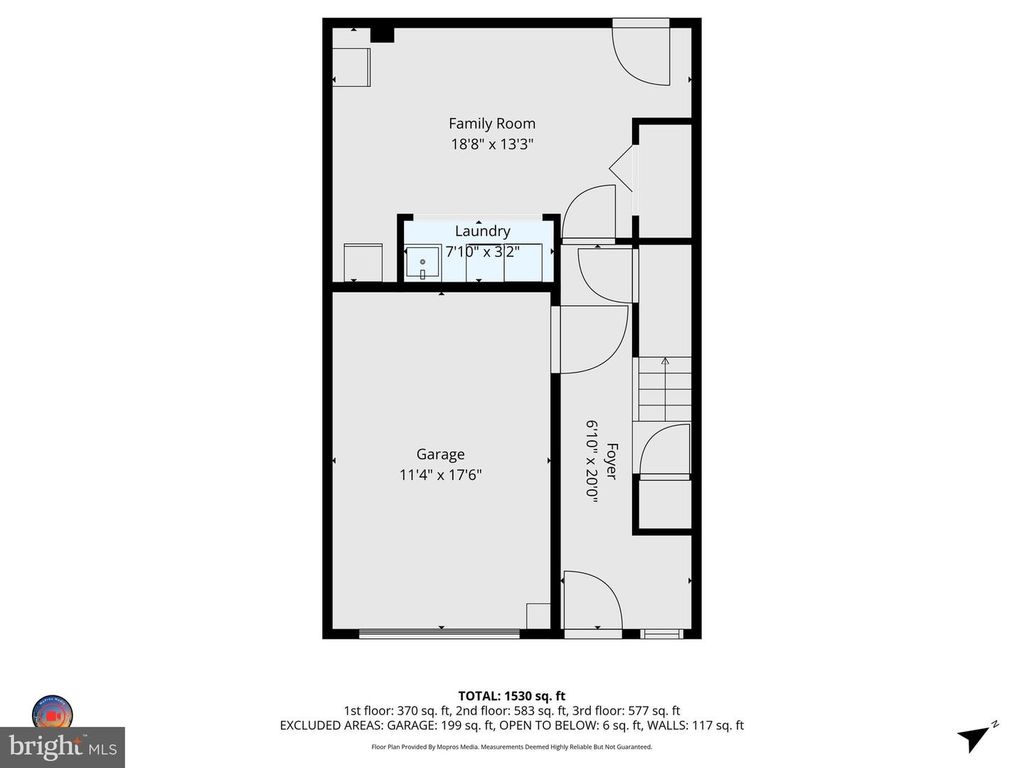 Image 37 of property listing at 406 BLOSSOM LN, Frederick, MD 21701