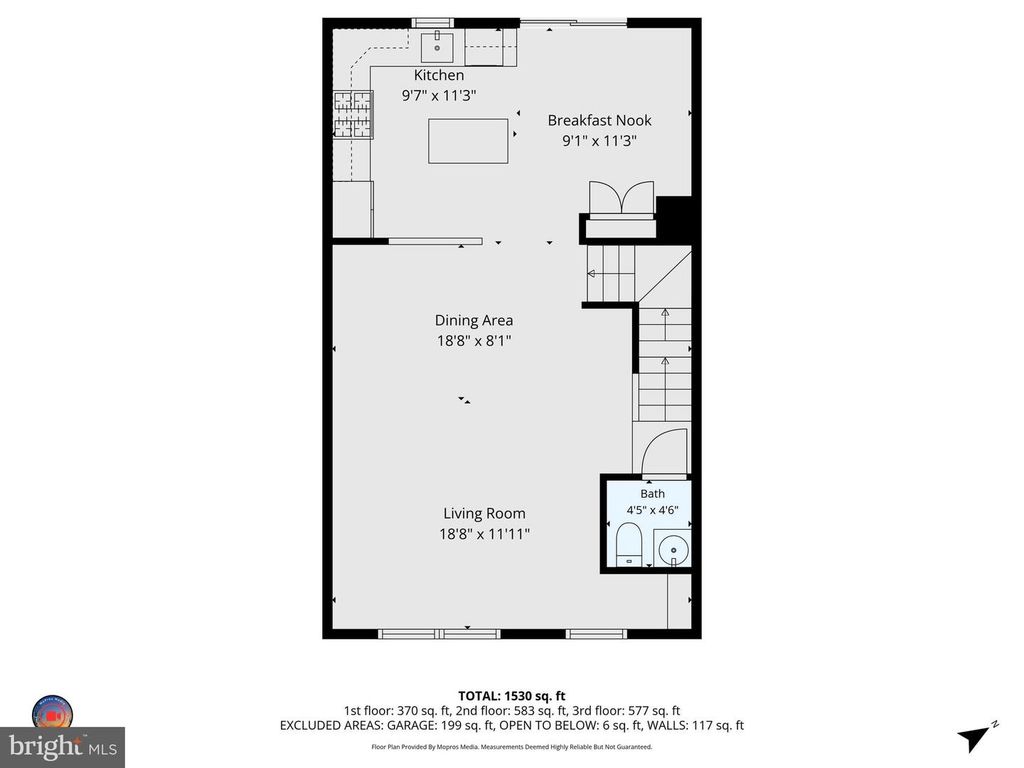 Image 38 of property listing at 406 BLOSSOM LN, Frederick, MD 21701