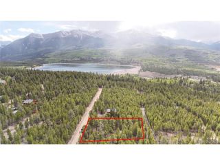 833 Peak View Dr, Twin Lakes, CO 80461