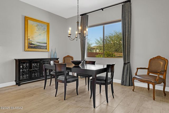 13385 N Cape Marigold Drive, Oro Valley, AZ 85755