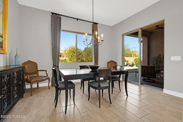 13385 N Cape Marigold Drive, Oro Valley, AZ 85755