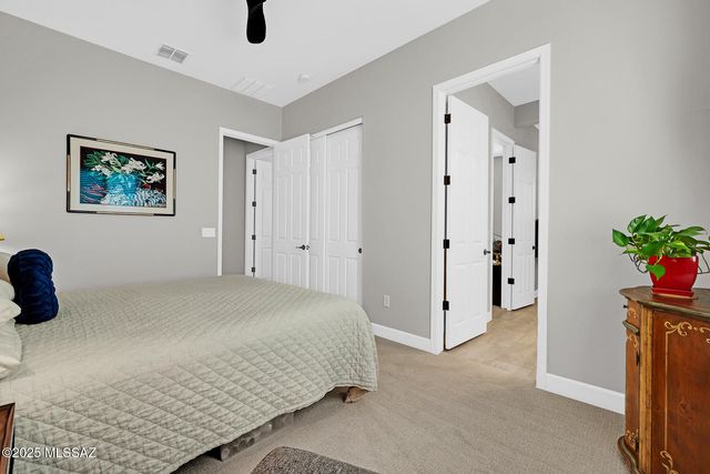 13385 N Cape Marigold Drive, Oro Valley, AZ 85755