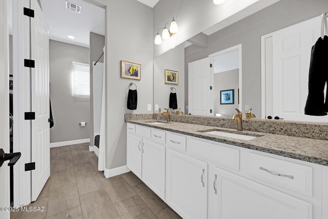 13385 N Cape Marigold Drive, Oro Valley, AZ 85755