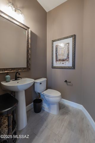 13385 N Cape Marigold Drive, Oro Valley, AZ 85755