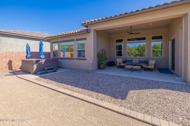 13385 N Cape Marigold Drive, Oro Valley, AZ 85755