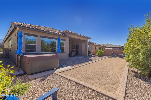 13385 N Cape Marigold Drive, Oro Valley, AZ 85755