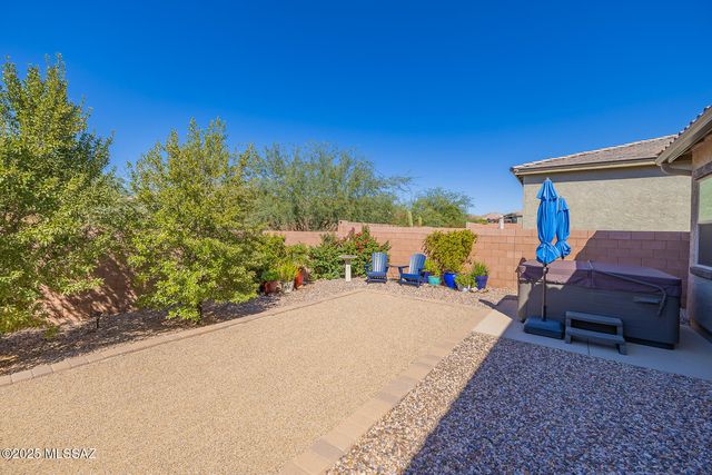 13385 N Cape Marigold Drive, Oro Valley, AZ 85755