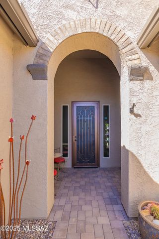 13385 N Cape Marigold Drive, Oro Valley, AZ 85755