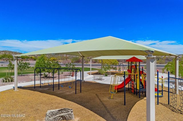 13385 N Cape Marigold Drive, Oro Valley, AZ 85755