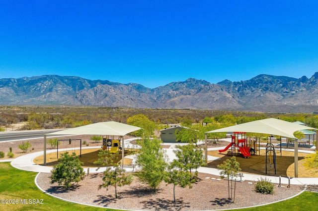 13385 N Cape Marigold Drive, Oro Valley, AZ 85755