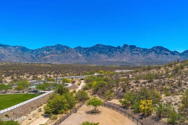 13385 N Cape Marigold Drive, Oro Valley, AZ 85755