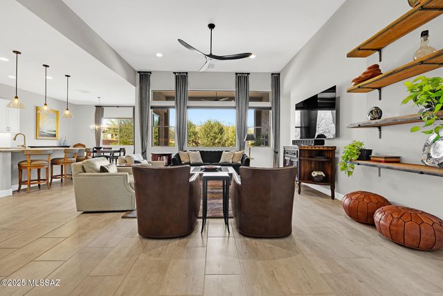 13385 N Cape Marigold Drive, Oro Valley, AZ 85755