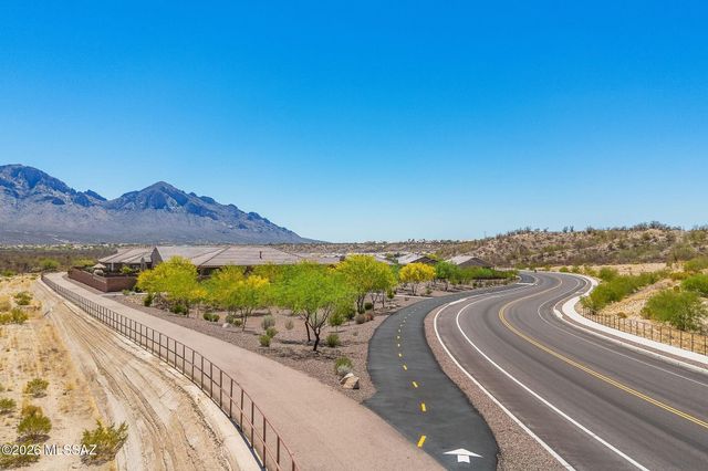 13385 N Cape Marigold Drive, Oro Valley, AZ 85755