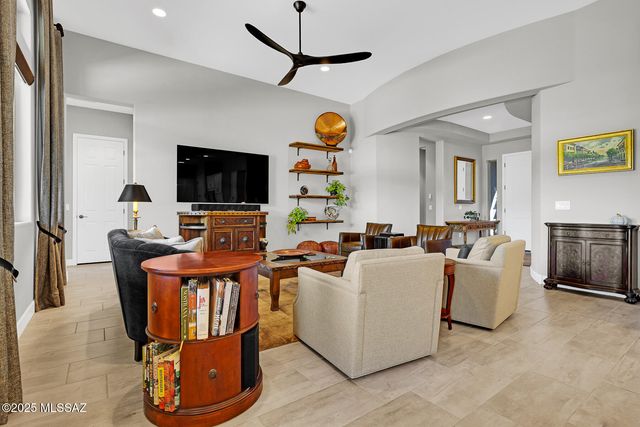 13385 N Cape Marigold Drive, Oro Valley, AZ 85755