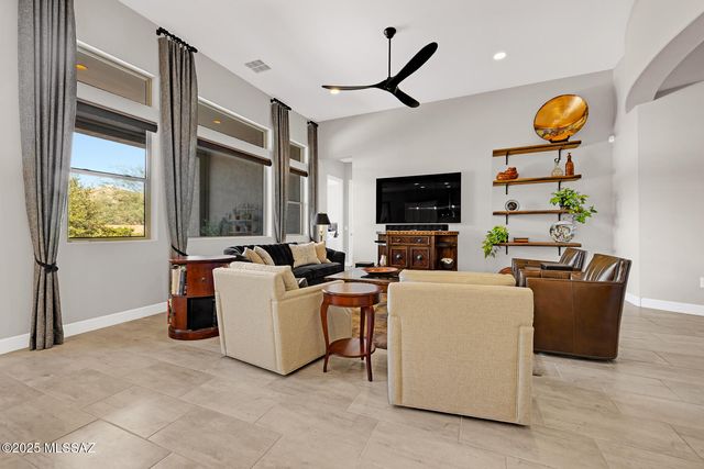 13385 N Cape Marigold Drive, Oro Valley, AZ 85755