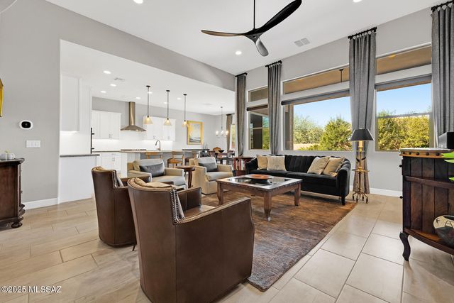 13385 N Cape Marigold Drive, Oro Valley, AZ 85755