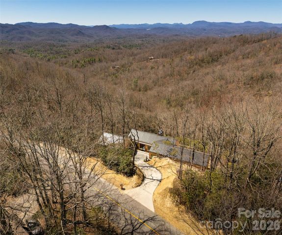 1882 Connestee Trail, Brevard, NC 28712