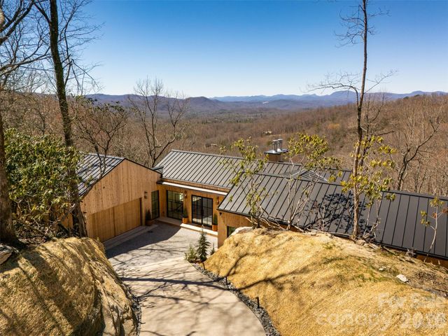 1882 Connestee Trail, Brevard, NC 28712