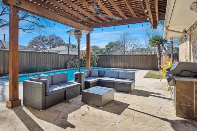 10117 Coveridge Drive, Dallas, TX 75238