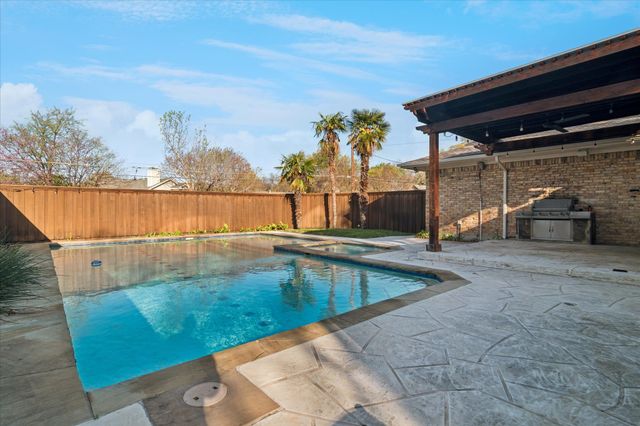 10117 Coveridge Drive, Dallas, TX 75238