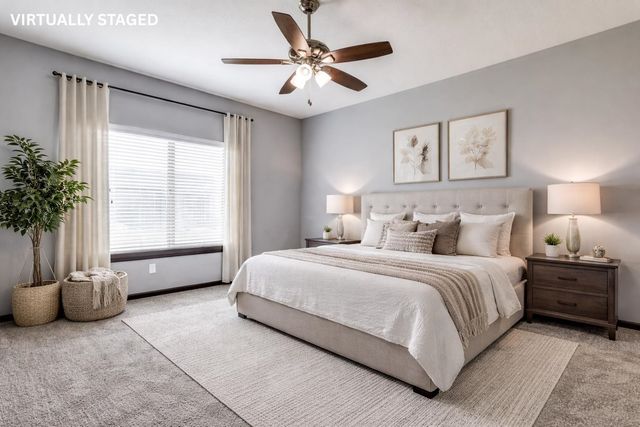 2730 N Woodridge St, Wichita, KS 67226