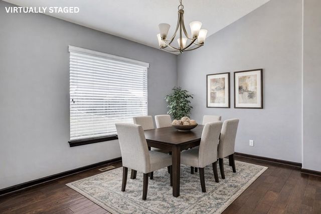 2730 N Woodridge St, Wichita, KS 67226