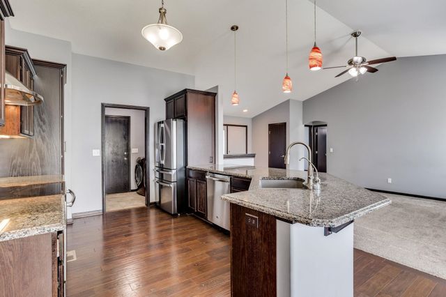 2730 N Woodridge St, Wichita, KS 67226