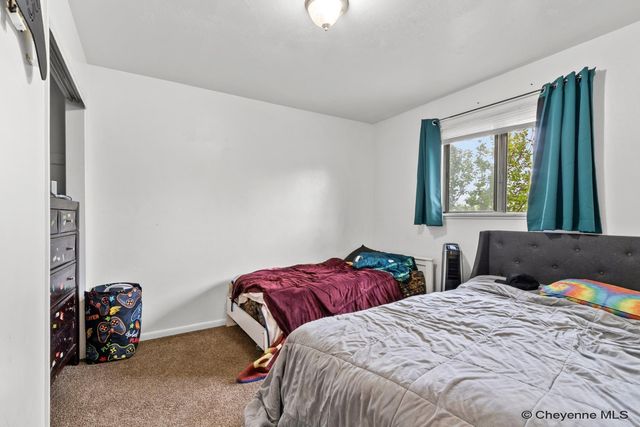 4309 RIO VERDE CIR, Cheyenne, WY 82009