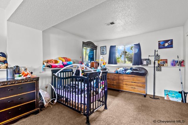 4309 RIO VERDE CIR, Cheyenne, WY 82009