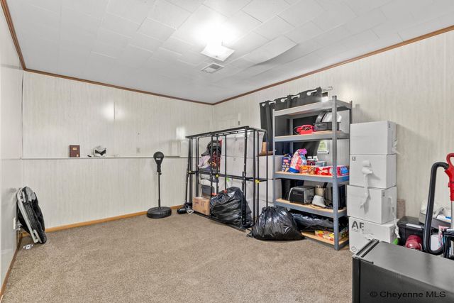 4309 RIO VERDE CIR, Cheyenne, WY 82009