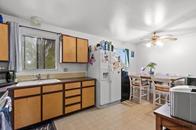 4309 RIO VERDE CIR, Cheyenne, WY 82009