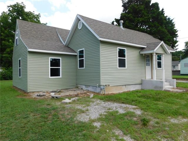 307 S Georgia Street, Pittsburg, KS 66762