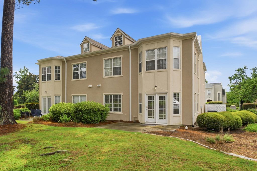 4553 Girvan Dr Unit A, Myrtle Beach, SC 29579 — photo 4