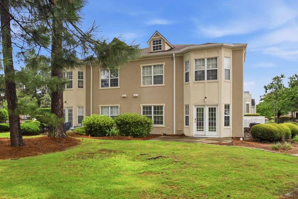 4553 Girvan Dr Unit A, Myrtle Beach, SC 29579 — photo 5