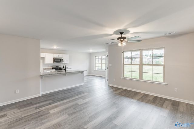 103 - Lot 31 Gulf Hills Avenue, Toney, AL 35773